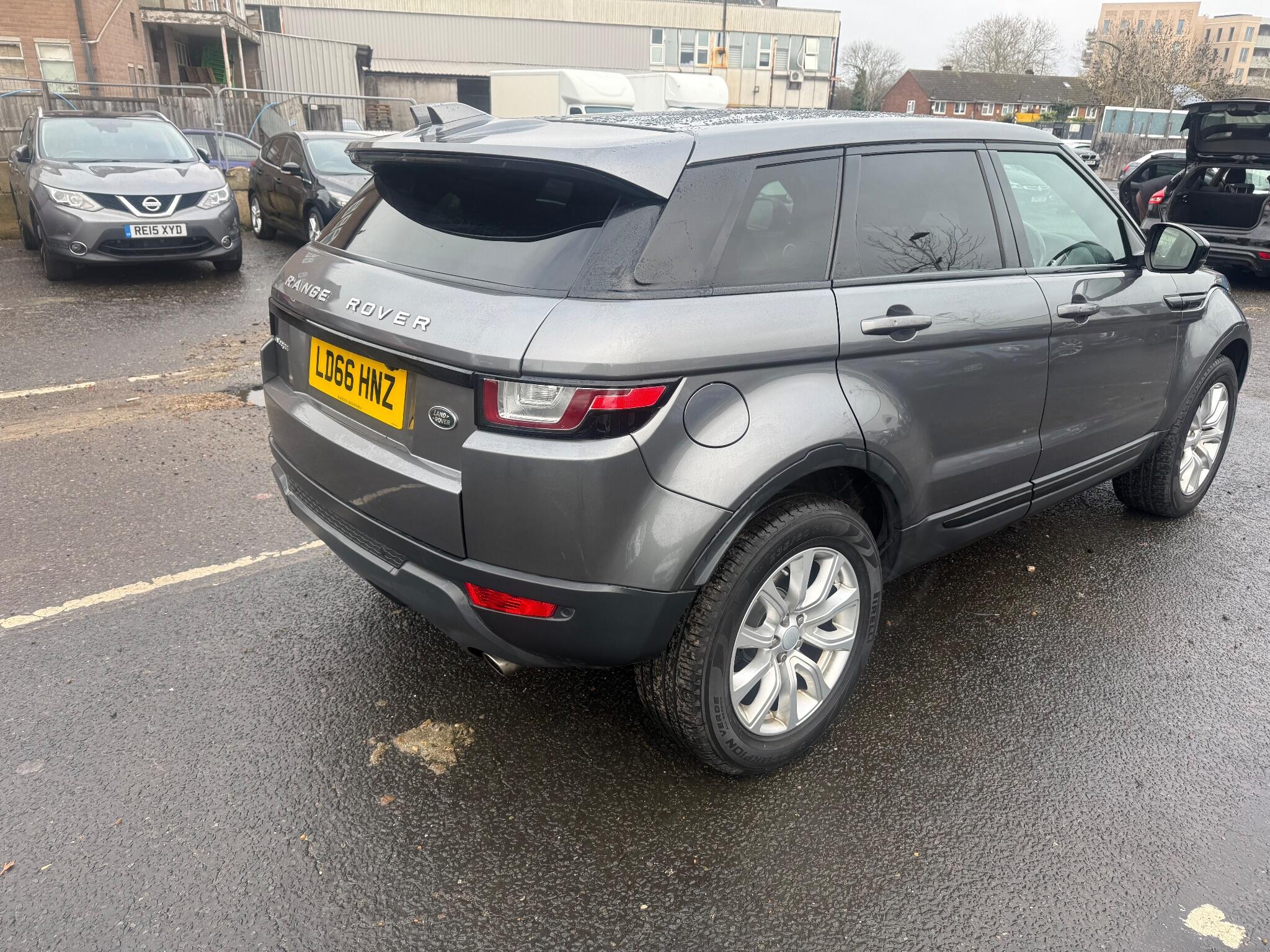 Rear Right